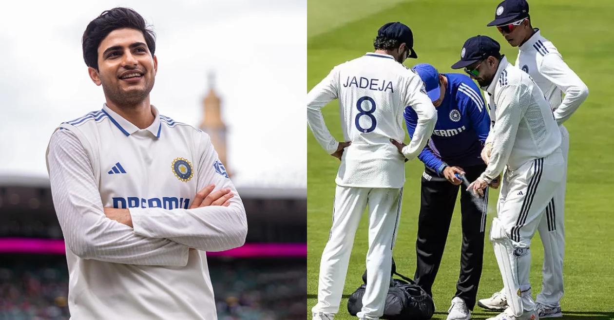 ENG vs IND: Will Rishabh Pant play the fourth Test? Shubman Gill responds