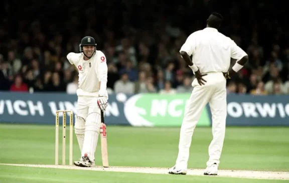 Eng vs wi