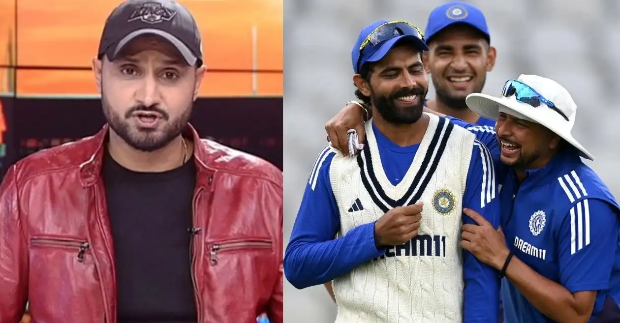 ENG vs IND: Harbhajan Singh predicts India’s probable playing XI for Manchester Test