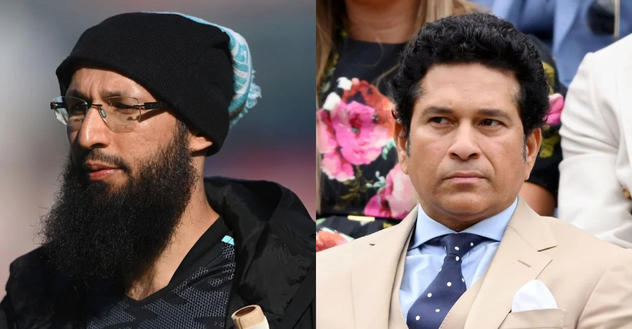Hashim Amla picks his three all-time best batters, leaves out Sachin Tendulkar
