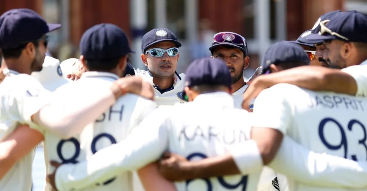 ENG vs IND: Here’s how India have fared in Test matches at Old Trafford in Manchester