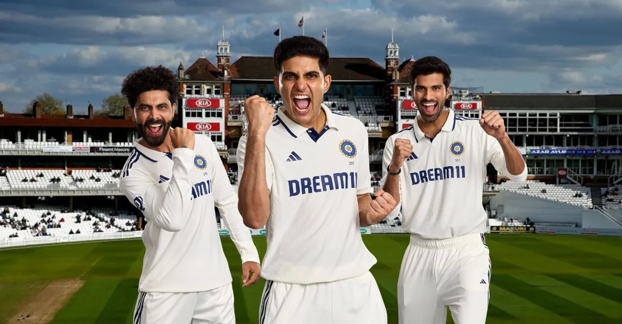 ENG vs IND: Here’s how India have fared in Test matches at the Oval in London