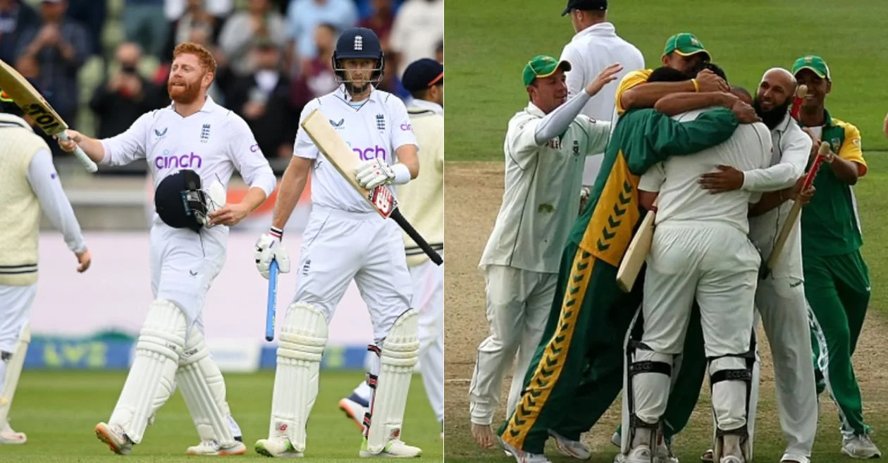 ENG vs IND: Highest fourth innings run chases at Edgbaston, Birmingham