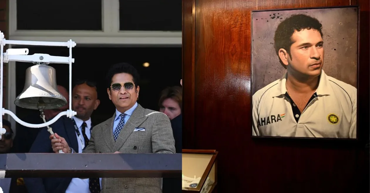 Indias-cricket-legend-Sachin-Tendulkar-becomes-5th-Indian-to-have-a-portrait-at-Lords-MCC-museum.webp