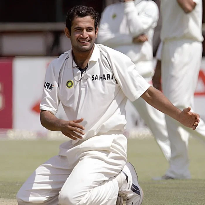 ZIM vs NZ: Top 5 best bowling figures by visiting fast bowlers in Zimbabwe Tests Irfan Pathan