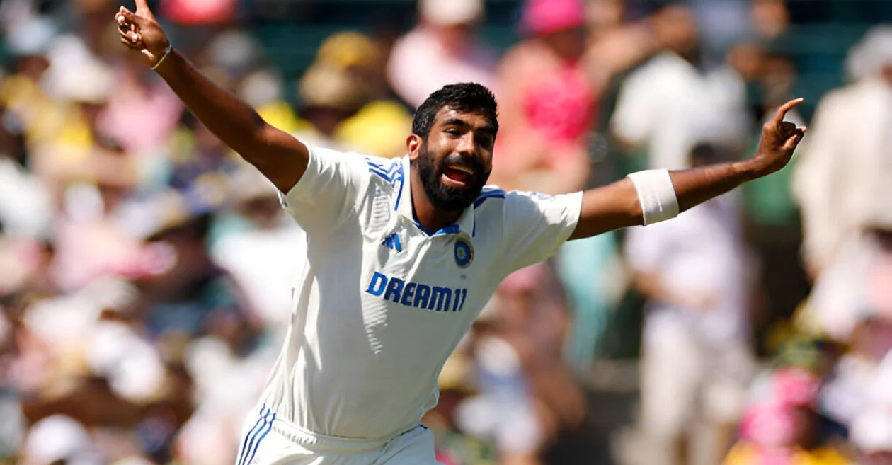 EXPLAINED: Here’s why Jasprit Bumrah is not playing the fifth Test against England