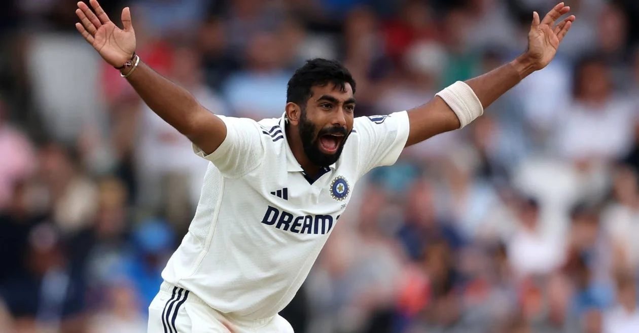 ENG vs IND: Top 5 Indian bowling greats who never made it to the Lord’s honours board ft. Jasprit Bumrah