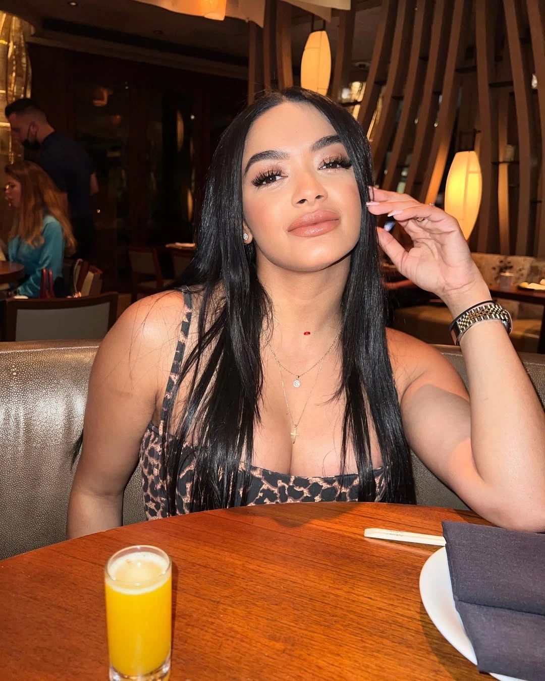 Jassym Lora 