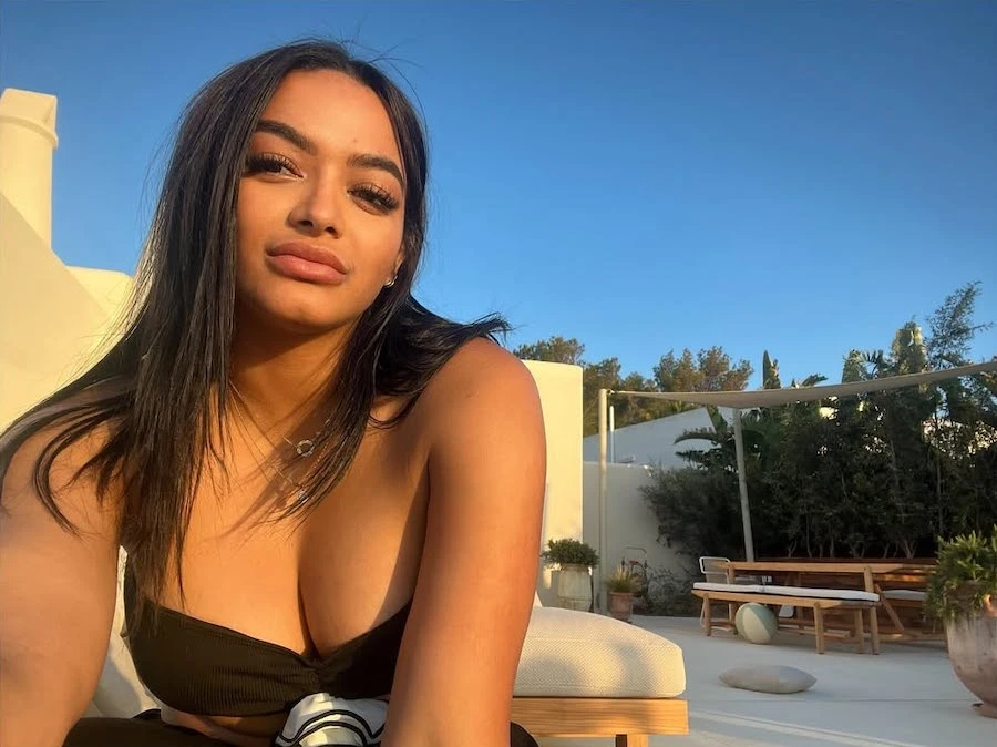 Jassym Lora
