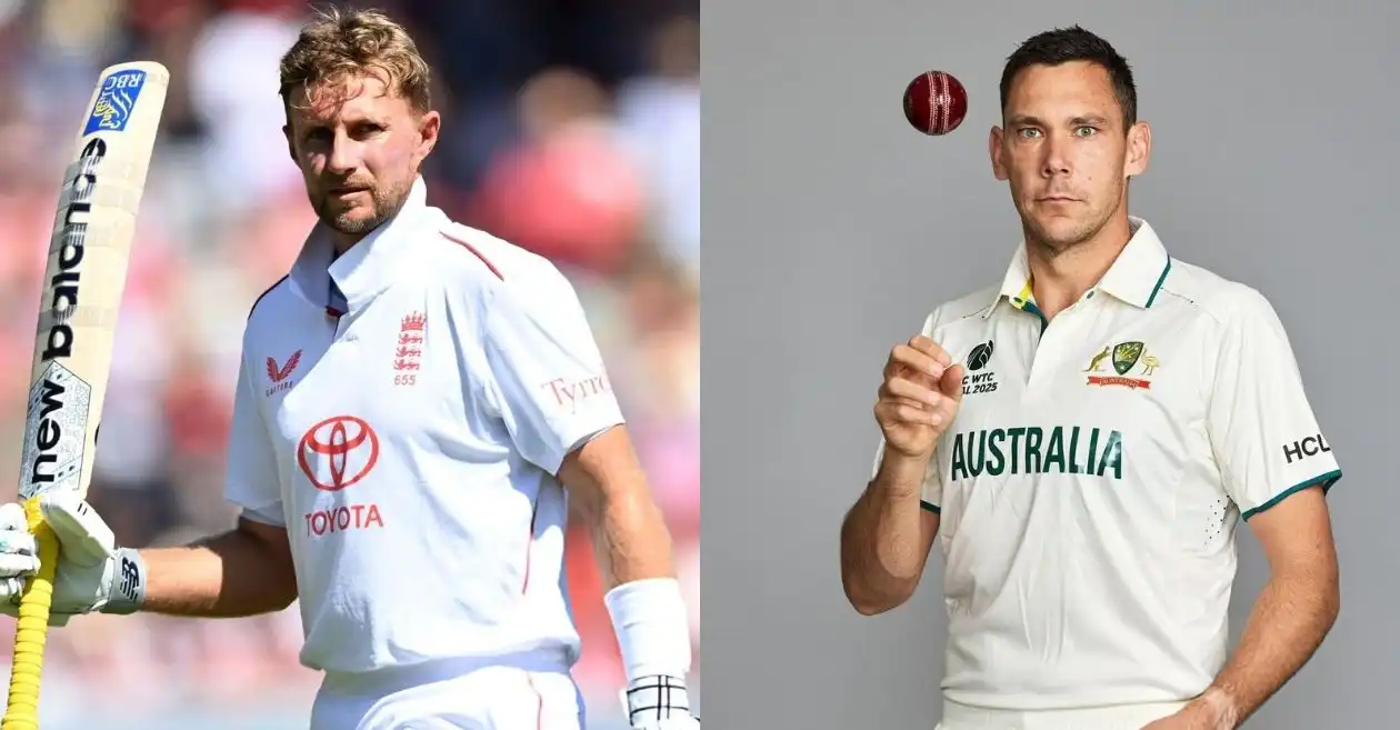 ICC Test Rankings: Joe Root regains numero uno spot; Scott Boland breaks into top 10