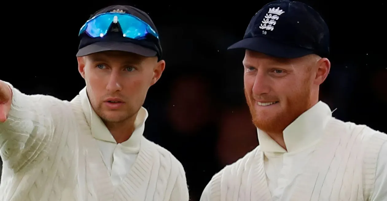 Joe Root’s candid confession on Ben Stokes’ stubbornness ahead of the ENG vs IND fourth Test