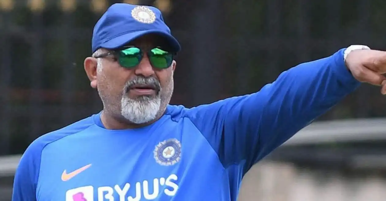 IPL 2026: Lucknow Super Giants appoints Bharat Arun as bowling coach