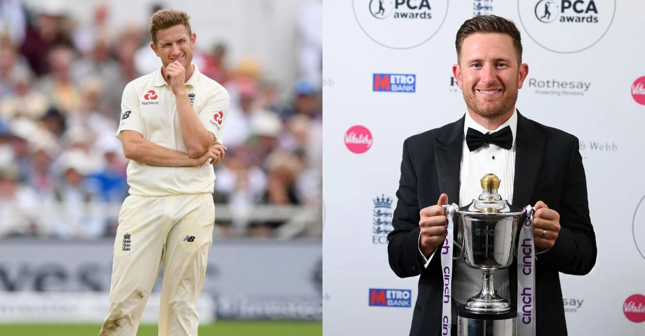 Key facts about Liam Dawson: The English spin all-rounder recalled as Shoaib Bashir’s replacement for the fourth Test against India