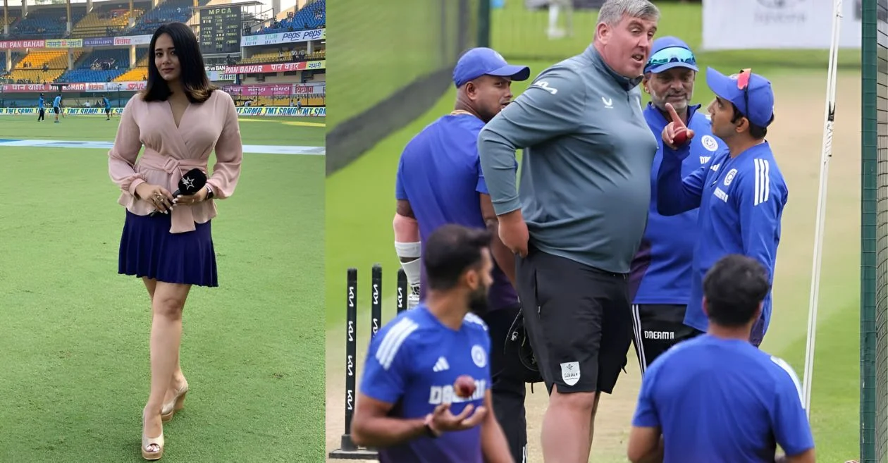 https://crickettimes.com/wp-content/uploads/2025/07/Mayanti-Langer-and-Gautam-Gambhir-1.webp