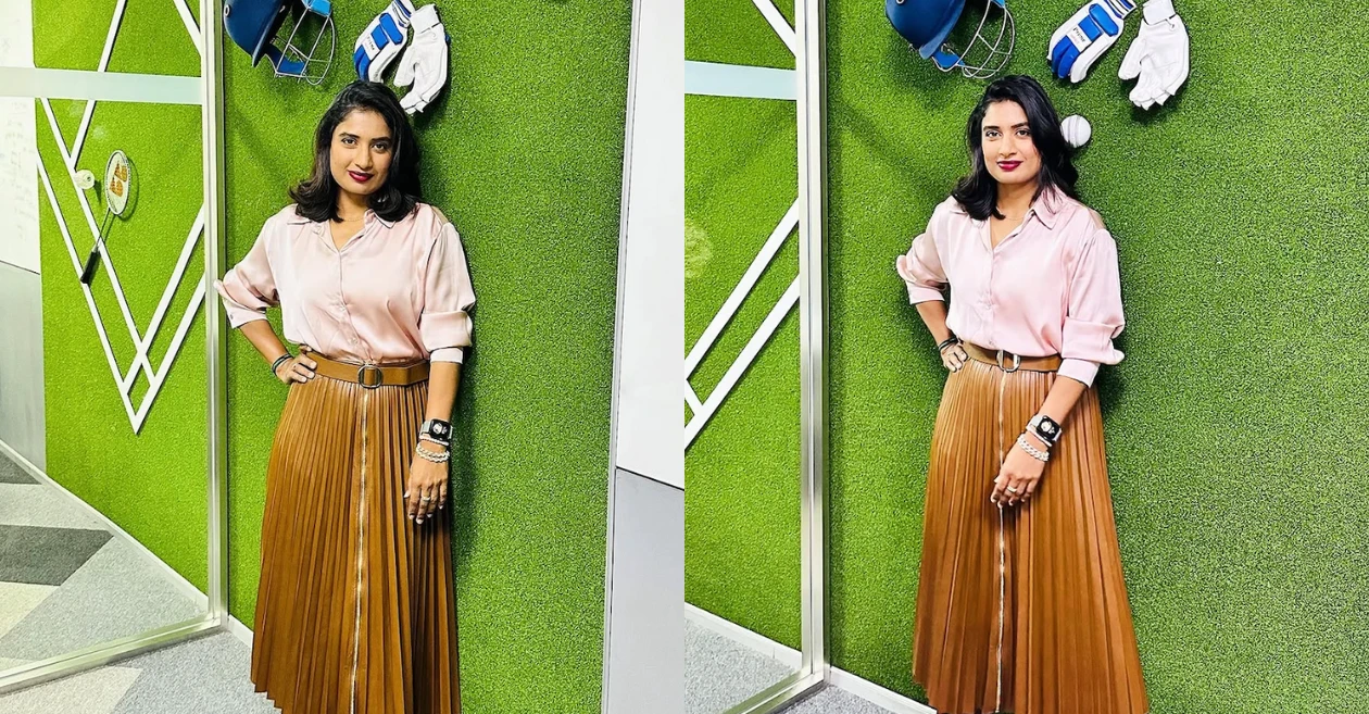 From ₹1,000 match fees to equal pay: Mithali Raj reflects on the journey of Indian women’s cricket