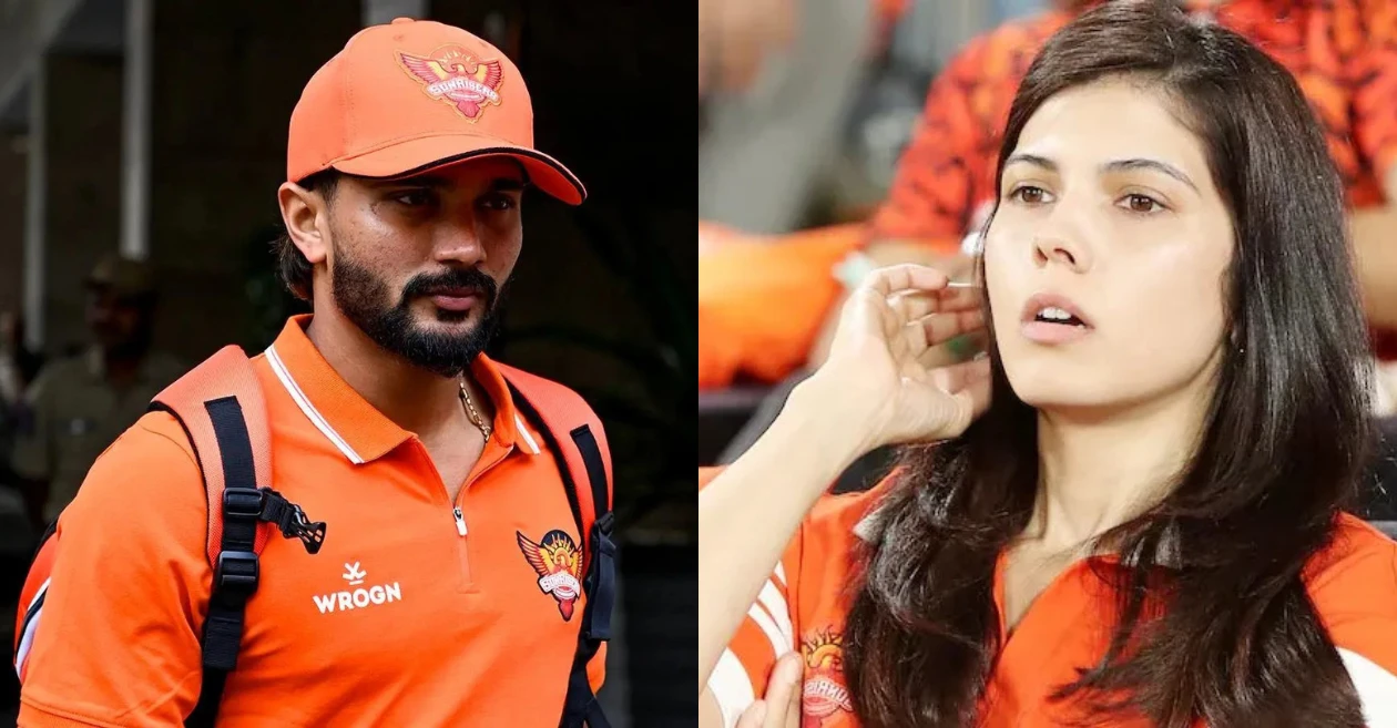 Nitish Kumar Reddy to leave Kavya Maran owned SRH? All-rounder clears the air
