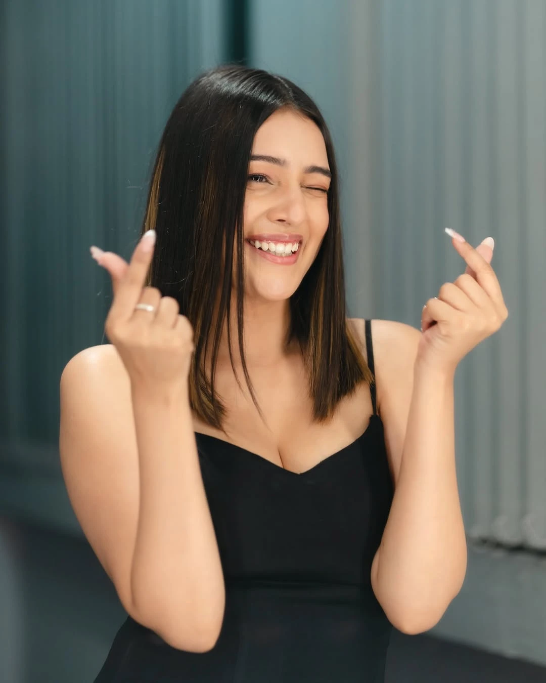 Rj mahvash
