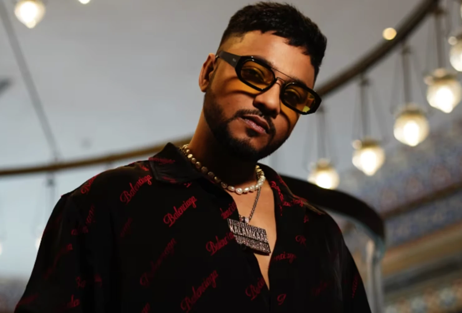 Raftaar