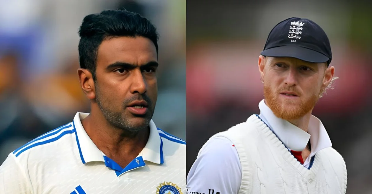 ENG vs IND: Ravichandran Ashwin rips apart Ben Stokes and England over alleged ‘double standards’ and demeaning actions in Manchester Test