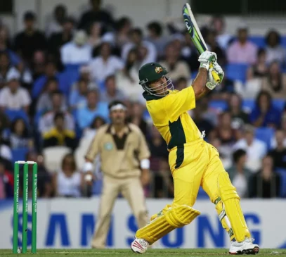 Ricky Ponting