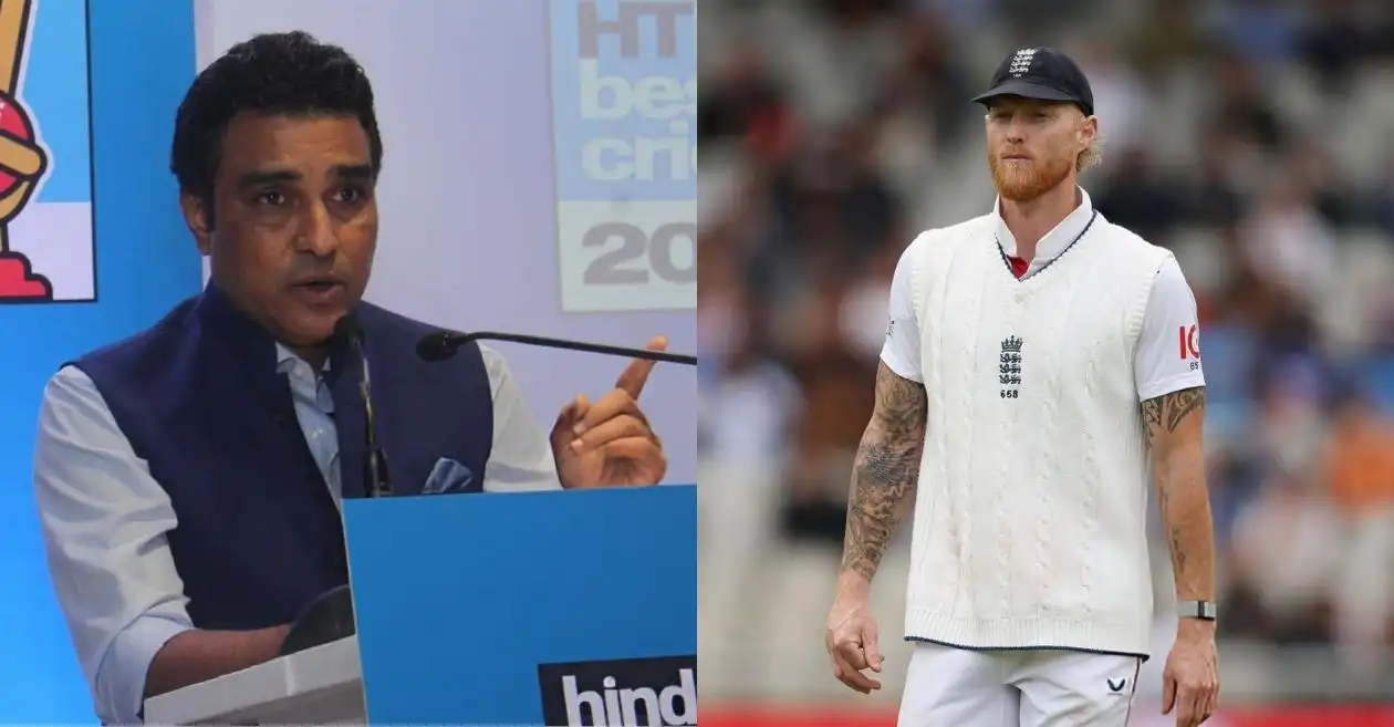 ENG vs IND: Sanjay Manjrekar calls Ben Stokes ‘spoiled kid’ after Manchester Test ends in draw – here’s why