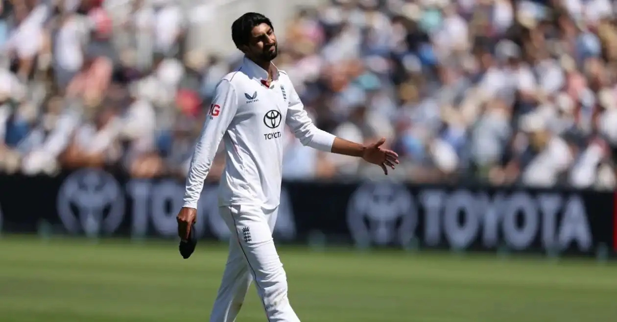 ENG vs IND: Shoaib Bashir ruled out of the remainder of Test series; replacement announced