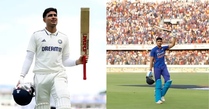 Shubman