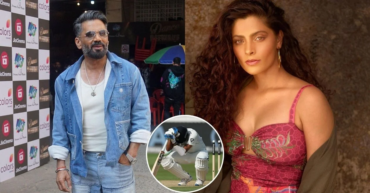 ENG vs IND: Bollywood celebrities applaud Team India’s grit after narrow loss in the Lord’s Test