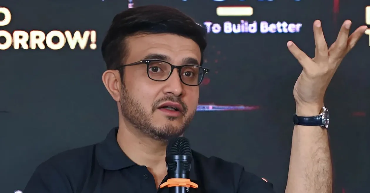Asia Cup 2025: Sourav Ganguly shares his diplomatic take over India-Pakistan game row