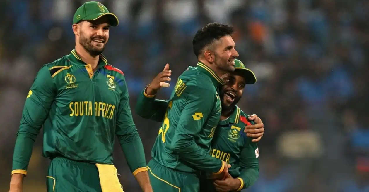 South Africa unveil T20I & ODI squads for Australia tour; Aiden Markram and Temba Bavuma return to lead