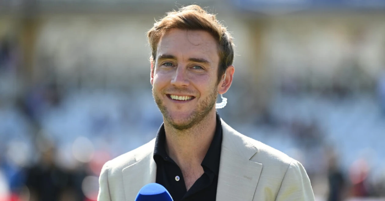Stuart Broad holds Indian star responsible for England’s fightback in Lord’s Test