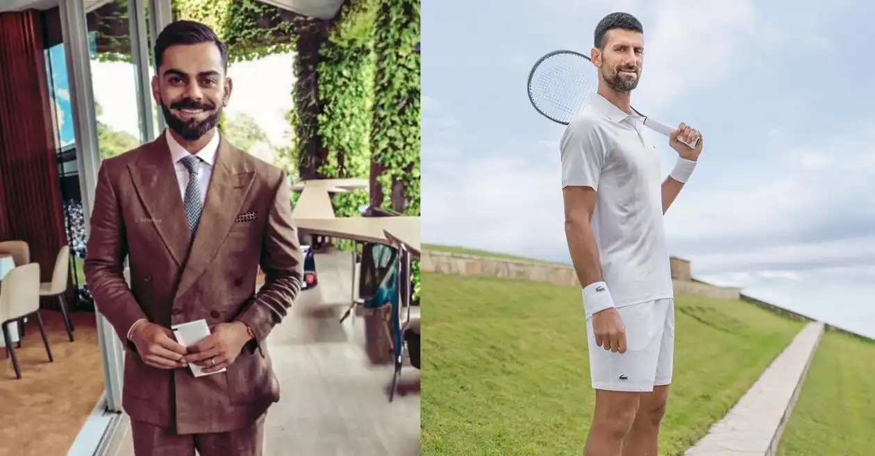 https://crickettimes.com/wp-content/uploads/2025/07/Virat-Kohli-reacts-to-Novak-Djokovic-match.webp