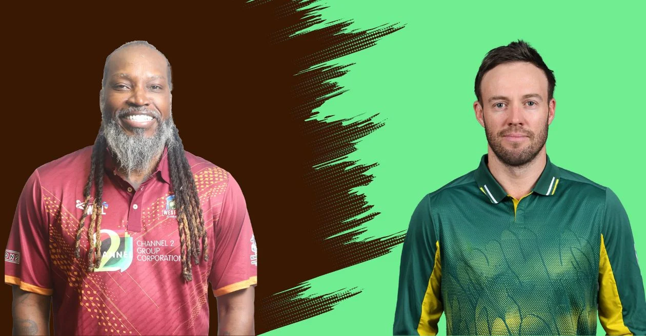 WIC vs SAC, WCL 2025: Match Prediction, Dream11 Team, Fantasy Tips and Pitch Report | West Indies Champions vs South Africa Champions