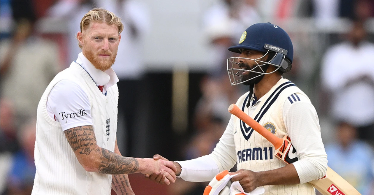 WTC 2025-27: Updated points table after ENG vs IND 4th Test