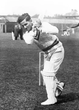 Vijay HazareBuckton toBuckton