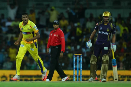 2 for 5 vs Kolkata Knight Riders
