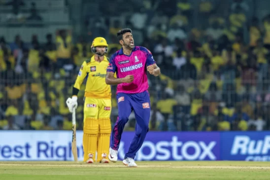 3 for 23 vs Chennai Super Kings