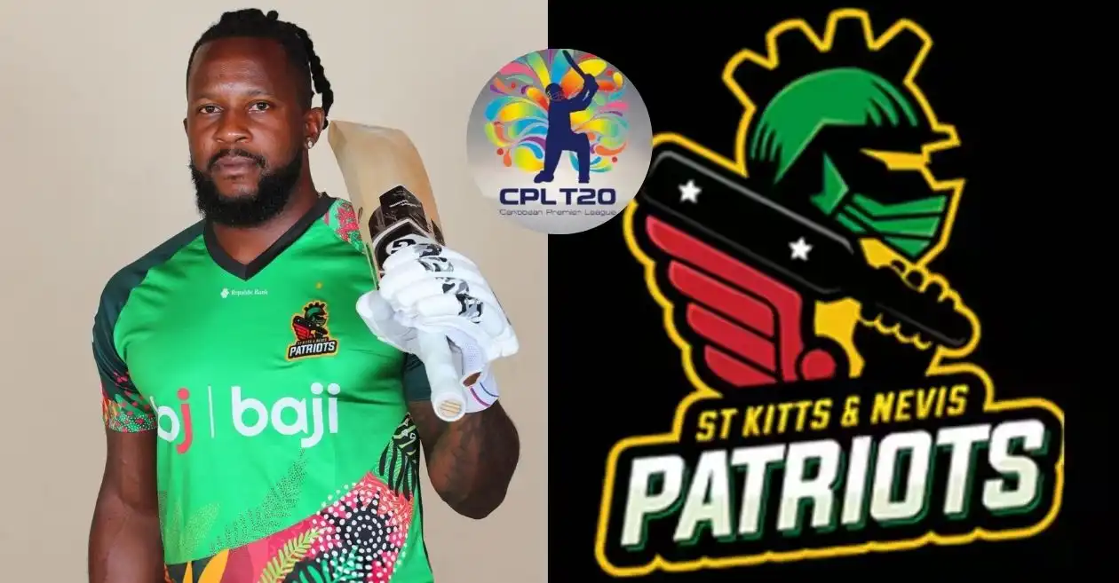 Caribbean Premier League: 5 players to watch out for from St Kitts and Nevis Patriots in CPL 2025