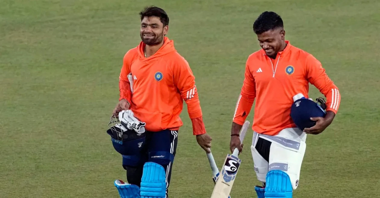7 Indian players who’ll be making their Asia Cup debut this year – From Sanju Samson to Rinku Singh