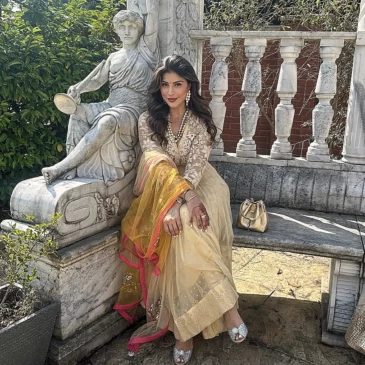 7 breathtaking snapshots of Karishma Kotak 6
