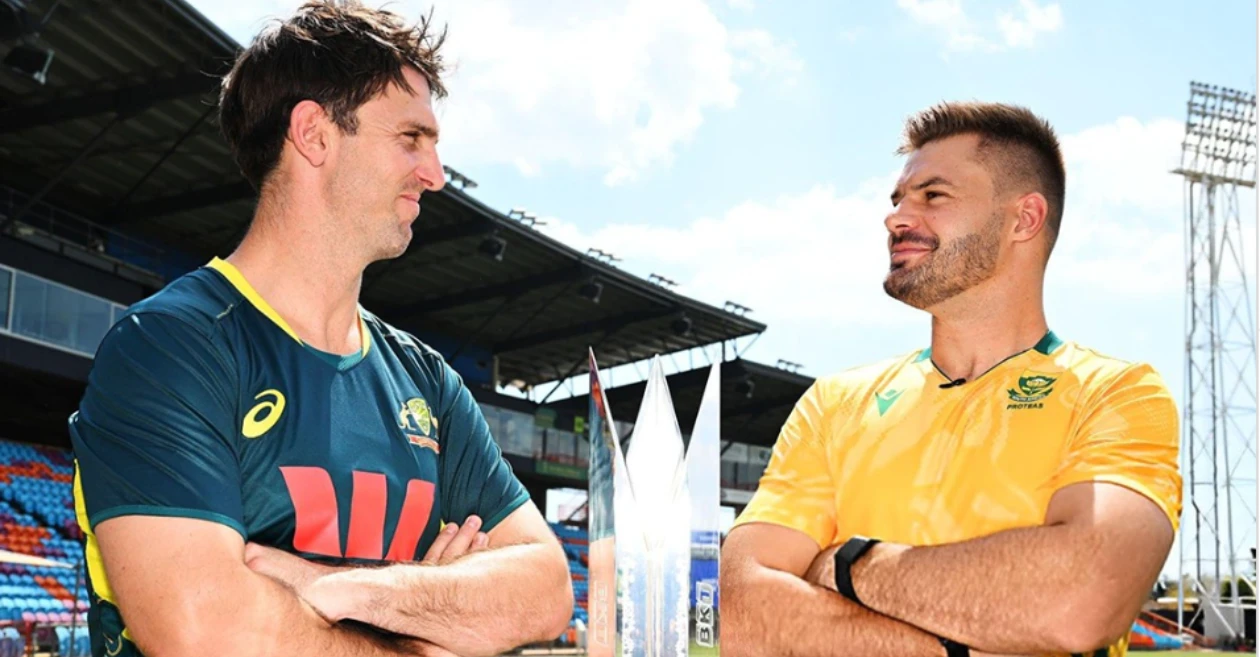 AUS vs SA, 1st T20I: Match Prediction, Dream11 Team, Fantasy Tips and Pitch Report | South Africa tour of Australia 2025