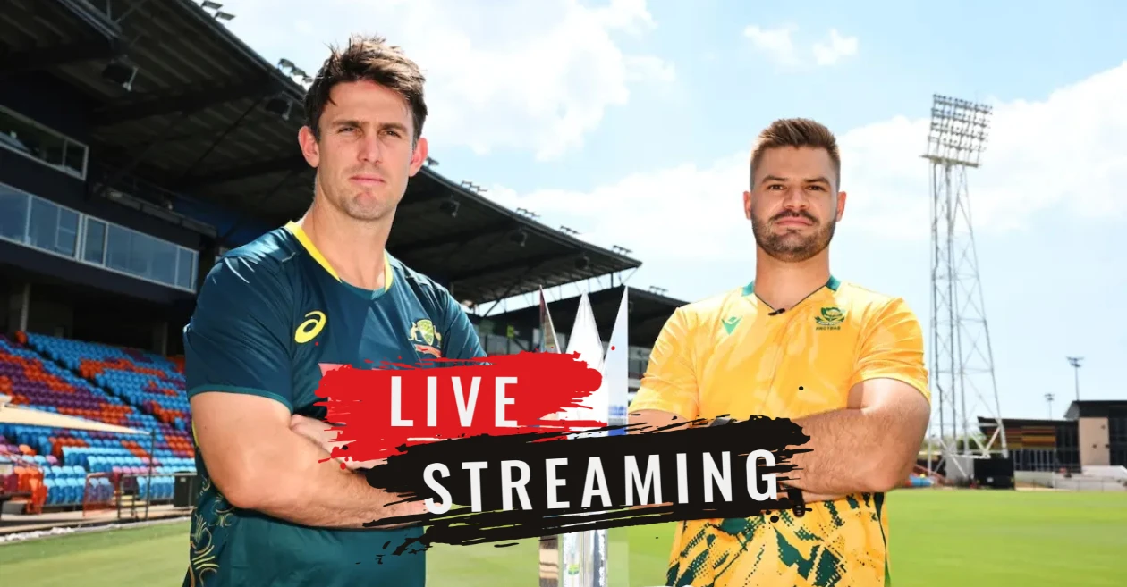 AUS vs SA 2025, T20I Series: TV Channels, Live Streaming details – When and where to watch in India, Australia, USA, South Africa, other countries