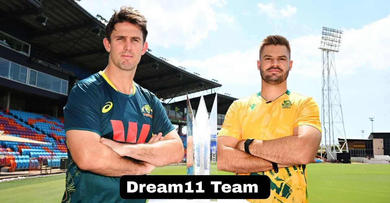 AUS vs SA, 3rd T20I: Match Prediction, Dream11 Team, Fantasy Tips and Pitch Report | South Africa tour of Australia 2025