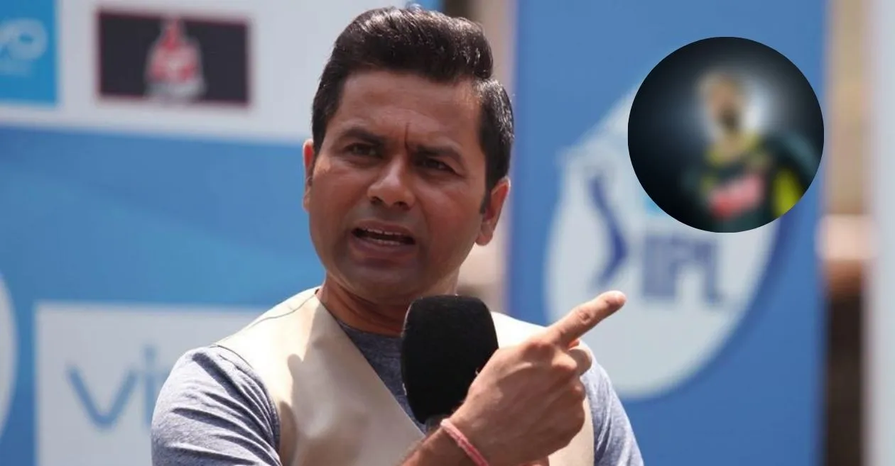 Aakash Chopra crowns star Australia player as the finest T20 finisher of modern-day cricket