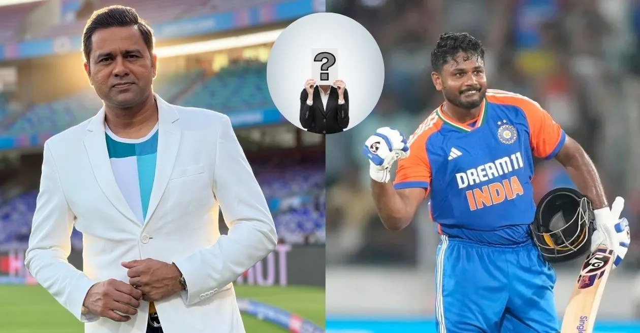 Aakash Chopra names franchises likely to target Sanju Samson in trading window for IPL 2026