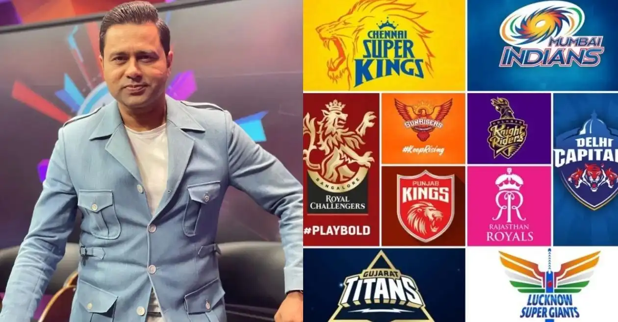 Aakash Chopra predicts the most expensive player of IPL 2026