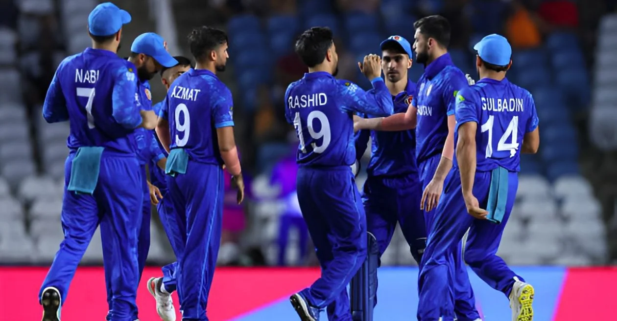 Afghanistan unveils preliminary squad ahead of UAE T20I Tri-Series and Asia Cup 2025