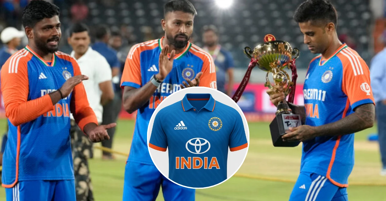 After Dream11’s exit, Toyota among front-runners for Team India’s Asia Cup 2025 sponsorship