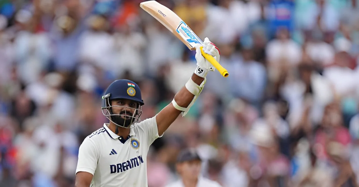 ENG vs IND: Akash Deep joins elite list – Top 5 highest scores by a night-watchman for India in Tests since 2000