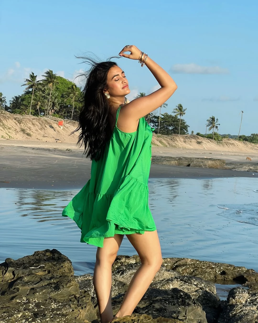 Akriti Agarwal 